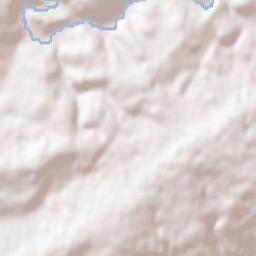 Greimerath Terrain Map