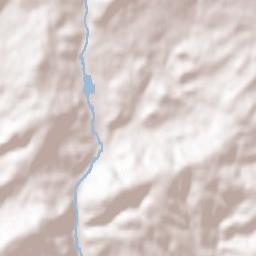 Nonnweiler Terrain Map