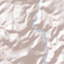 Wolfstein Terrain Map