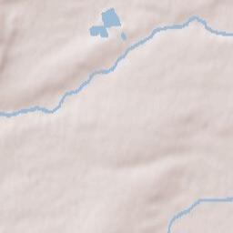 Heidesheim Terrain Map