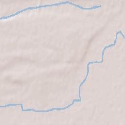 Großniedesheim Terrain Map