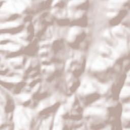 Wald-Michelbach Terrain Map