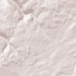 Walldürn Terrain Map