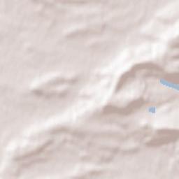 Sugenheim Terrain Map
