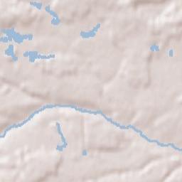 Herzogenaurach Terrain Map