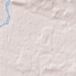 Buckenhof Terrain Map