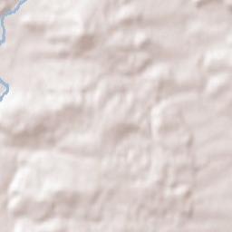 Holýšov Terrain Map
