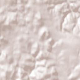 Olešnice Terrain Map