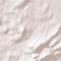 Starý Jičín Terrain Map