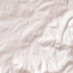 Rokiciny Terrain Map