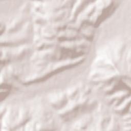 Dobromyl’ Terrain Map