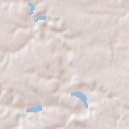 Gorodok Terrain Map