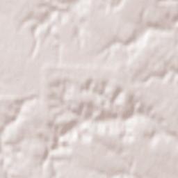 Tarashcha Terrain Map