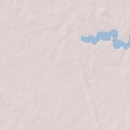 Semenivka Terrain Map