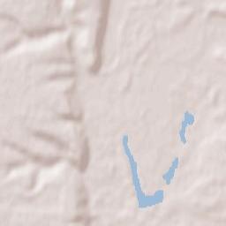 Poltava Terrain Map