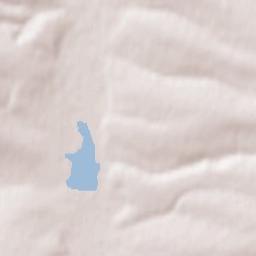 Pavlivka Terrain Map