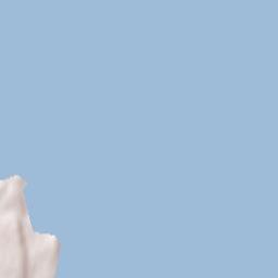 Thunder Bay District Terrain Map