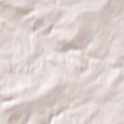 Les Pieux Terrain Map