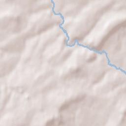 Sottevast Terrain Map