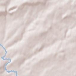 Brix Terrain Map