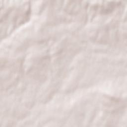 Valognes Terrain Map