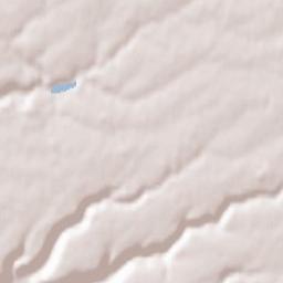 Saint-Aubin-Routot Terrain Map