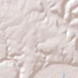 Saint-Eustache-la-Forêt Terrain Map