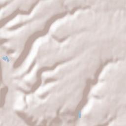 Lillebonne Terrain Map