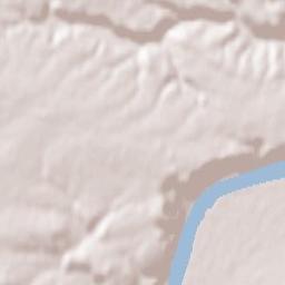 Saint-Arnoult Terrain Map