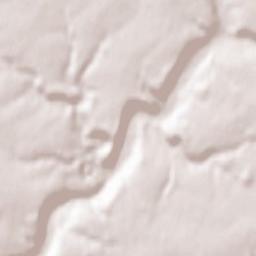 Saint-Paër Terrain Map