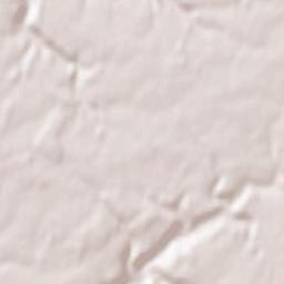 Quincampoix Terrain Map