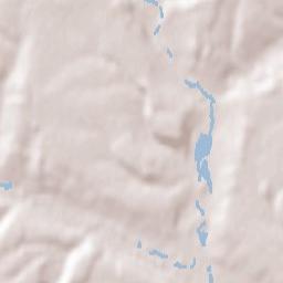 Saint-Omer-en-Chaussée Terrain Map
