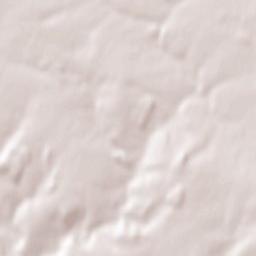 Wavignies Terrain Map