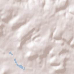 Cambronne-lès-Ribécourt Terrain Map