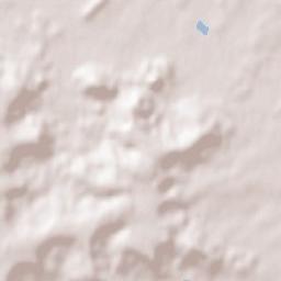 Saint-Erme-Outre-et-Ramecourt Terrain Map