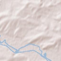 Rethel Terrain Map