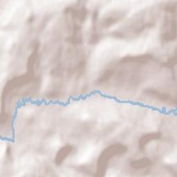 Montmédy Terrain Map