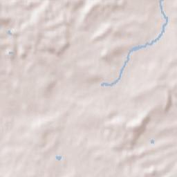 Roeser Terrain Map