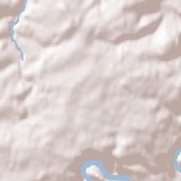 Freudenburg Terrain Map