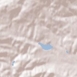 Losheim Terrain Map