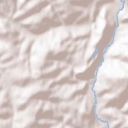Altenglan Terrain Map