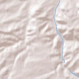 Münchweiler an der Alsenz Terrain Map