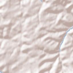 Sippersfeld Terrain Map