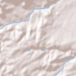 Hettenleidelheim Terrain Map