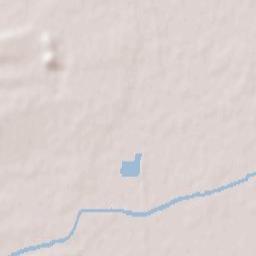 Heßheim Terrain Map