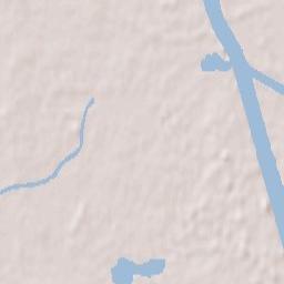 Frankenthal Terrain Map