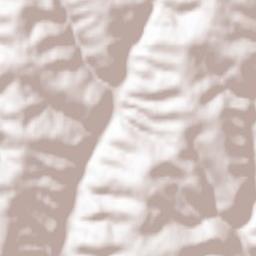 Rothenberg Terrain Map