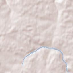Mudau Terrain Map