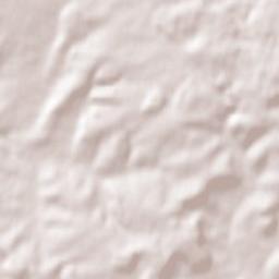 Buchen in Odenwald Terrain Map