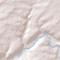 Röttingen Terrain Map